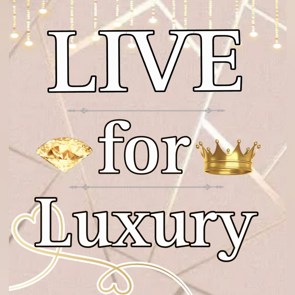 Like this for Luxury Notifications